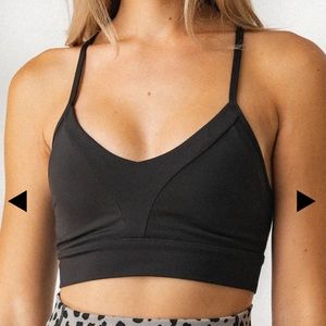 BALANCE ATHLETICA KINGDOM BRA
